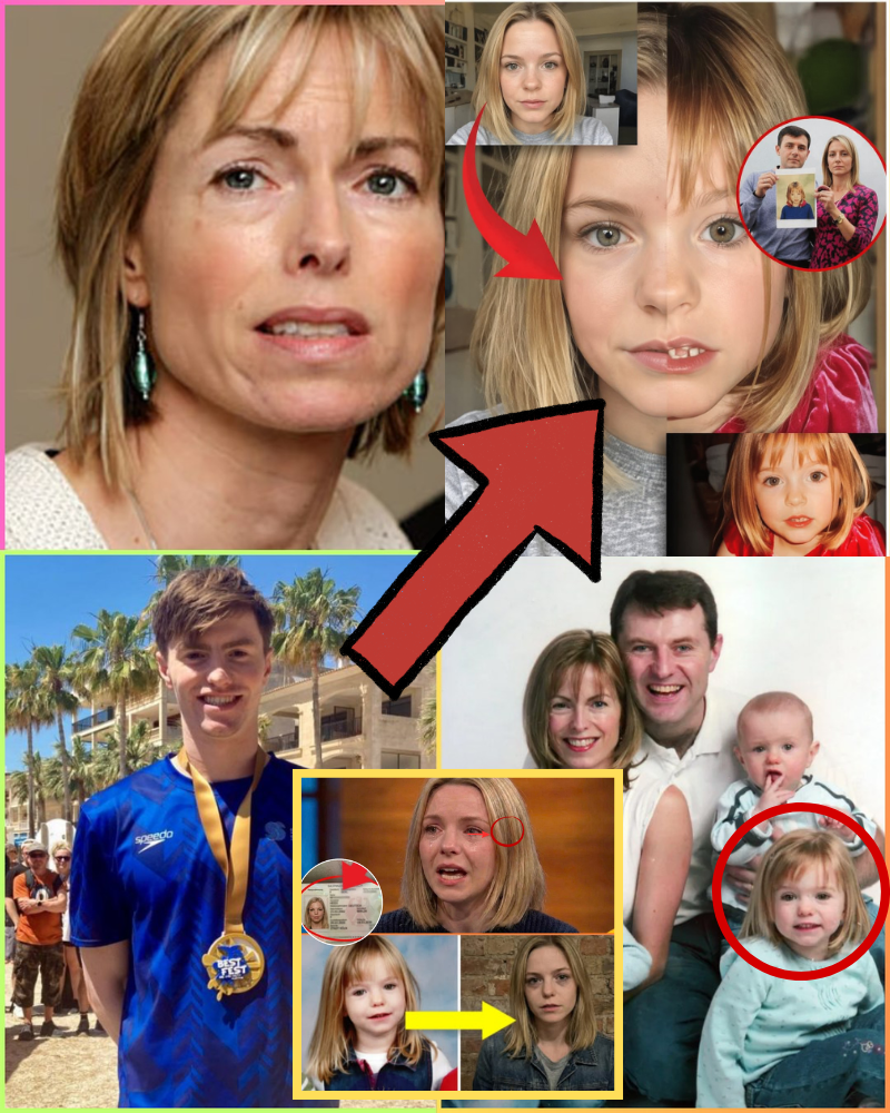 19 YEARS AND THE CRY IS STILL NOT OVER — Madeleine McCann’s FAMILY REUNITES IN AN EMOTIONAL MOMENT