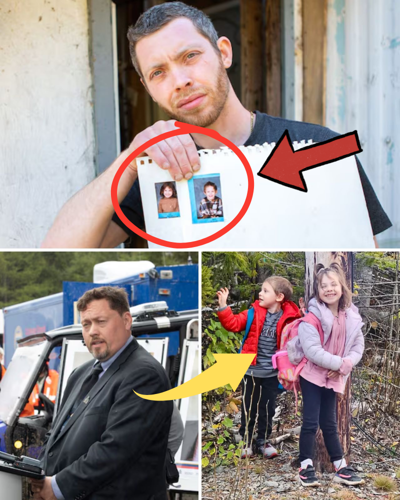 Missing Jack and Lilly Sullivan Case: Abuse Allegations Surface in Unsealed Court Documents