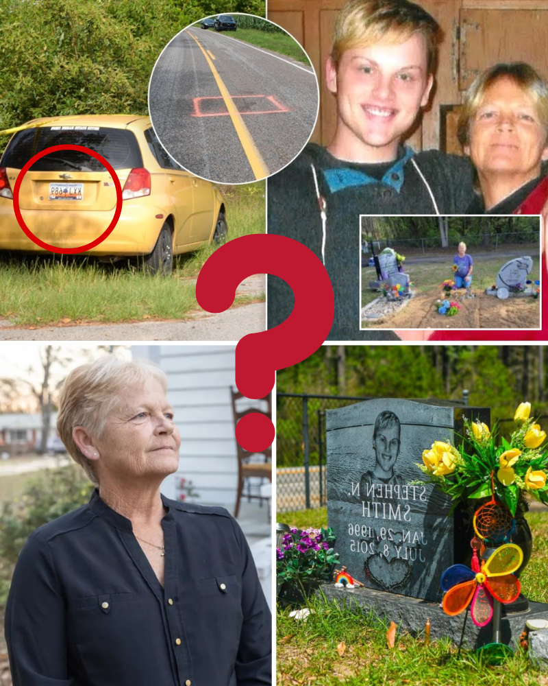 SHOCKING MOVE: Stephen Smithโs Body To Be EXHUMED โ What Theyโre About to Uncover Could Change EVERYTHING!