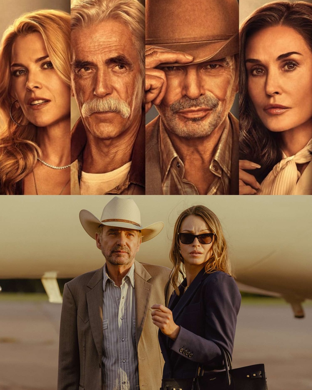 Landman Season 3 Broadcast Schedule: Billy Bob Thornton Returns, Will There Be a Breakthrough in the Number of Episodes?