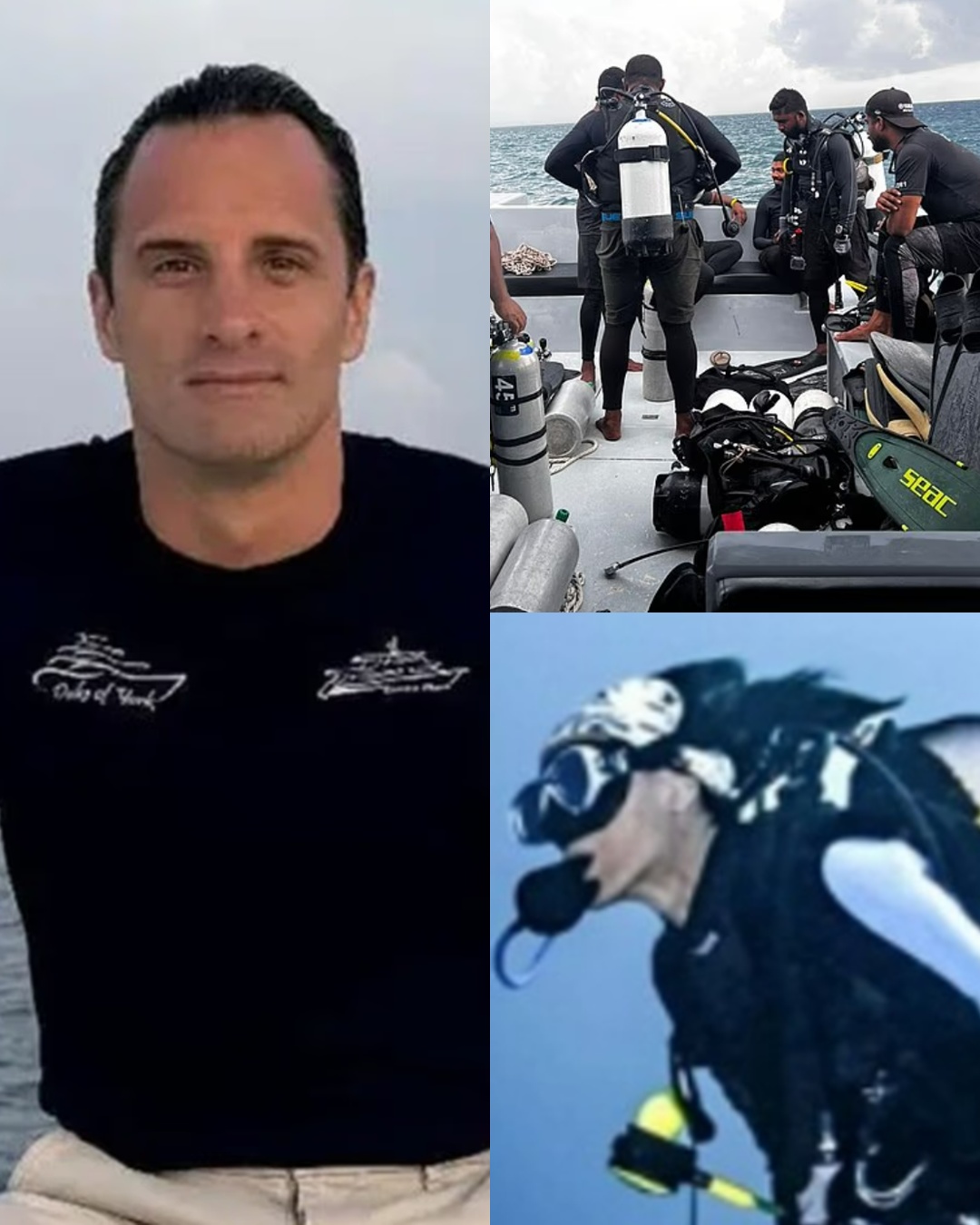 ANNOYANCE IN THE MALAYSIAN CAVE: RE-INVESTIGATION OF THE FINAL 300 METERS OF THE DIVERS’ JOURNEY