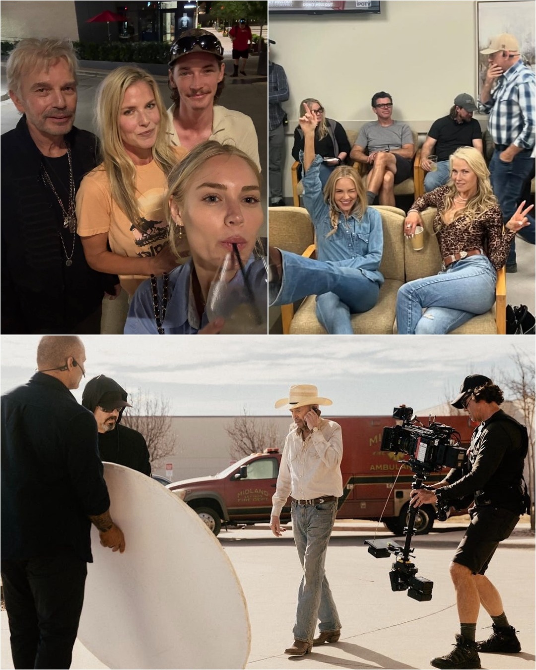BREAKING NEWS: Landman Season 3 returns on an unprecedented scale