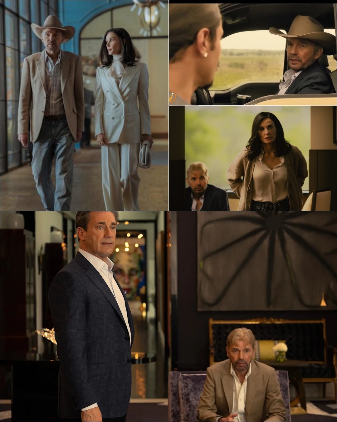 LANDMAN SEASON 3 JUST GOT THE GREEN LIGHT — AND THE SHOCKING RELEASE SCHEDULE IS ALREADY CAUSING CHAOS AMONG FANS