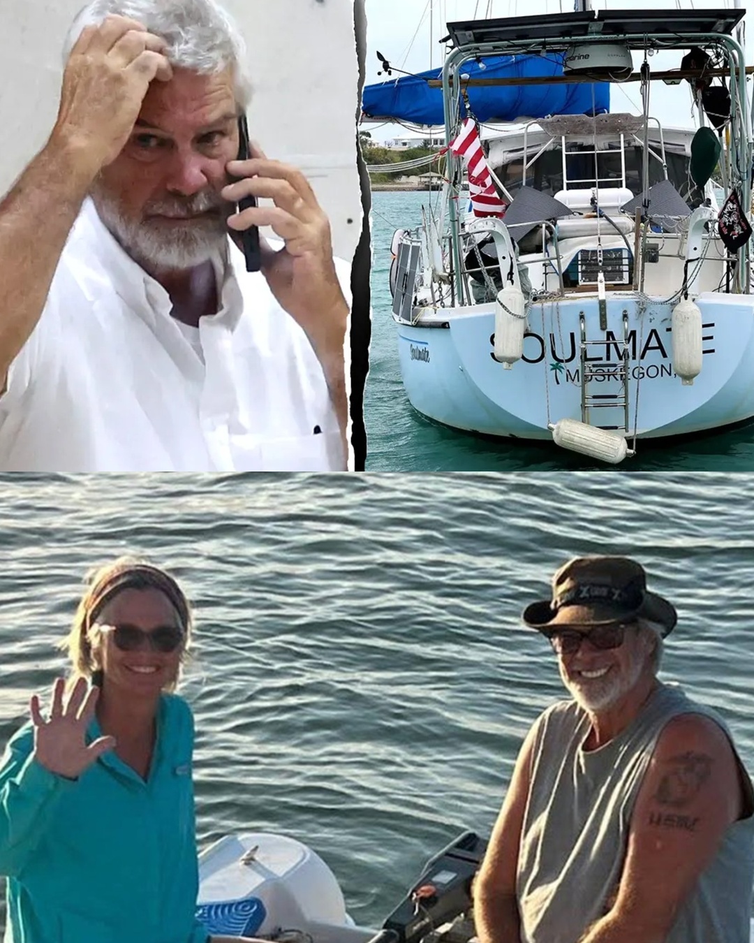 Breaking the alibi: GPS data exposes the husband’s testimony