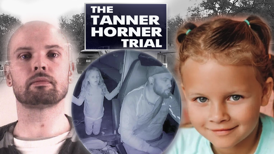 THE FINAL WORDS THAT STOPPED THE COURTROOM: Tanner Horner spoke to someone unexpected — as claims emerged that another figure was now targeting Athena’s younger sibling… 👇👇
