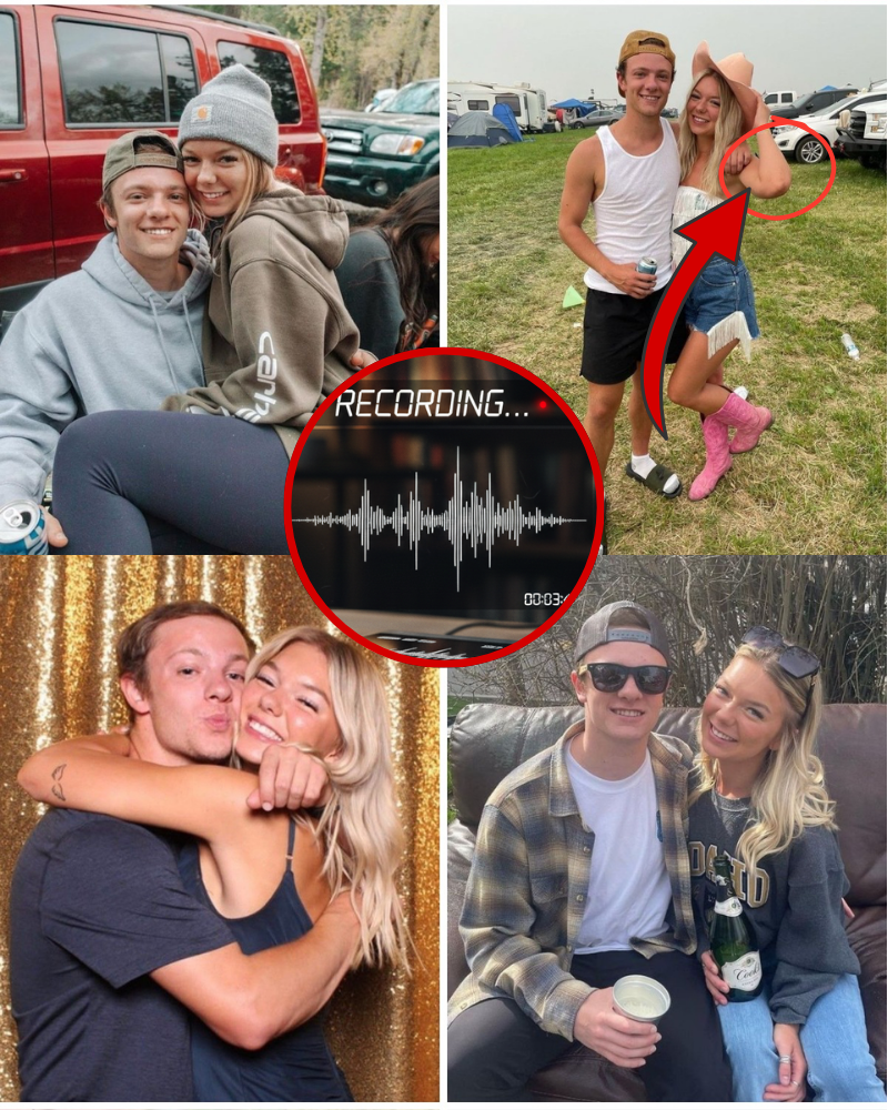 Maddie’s final words brought tears to the eyes of the Idaho community — ‘She was the first and last person I think of every day