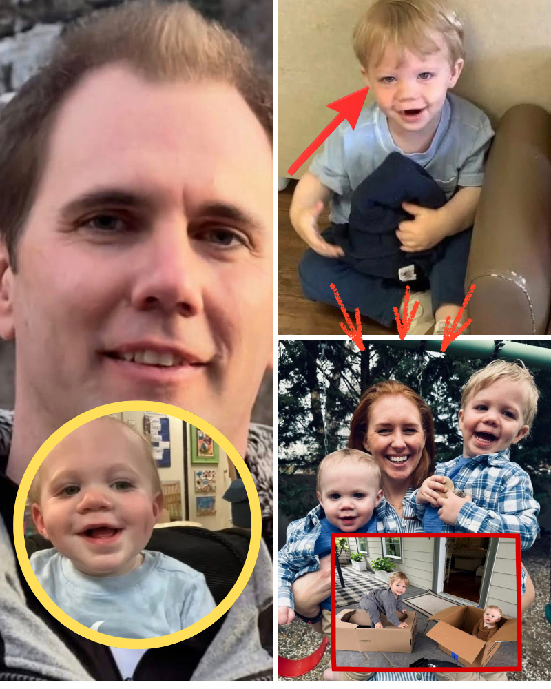 SARATOGA SPRINGS, Utah ( KSL) “ A Saratoga Springs man who was the focus of a weekend Amber Alert appears to have abducted his two young boys and fled to Mexico, police say.