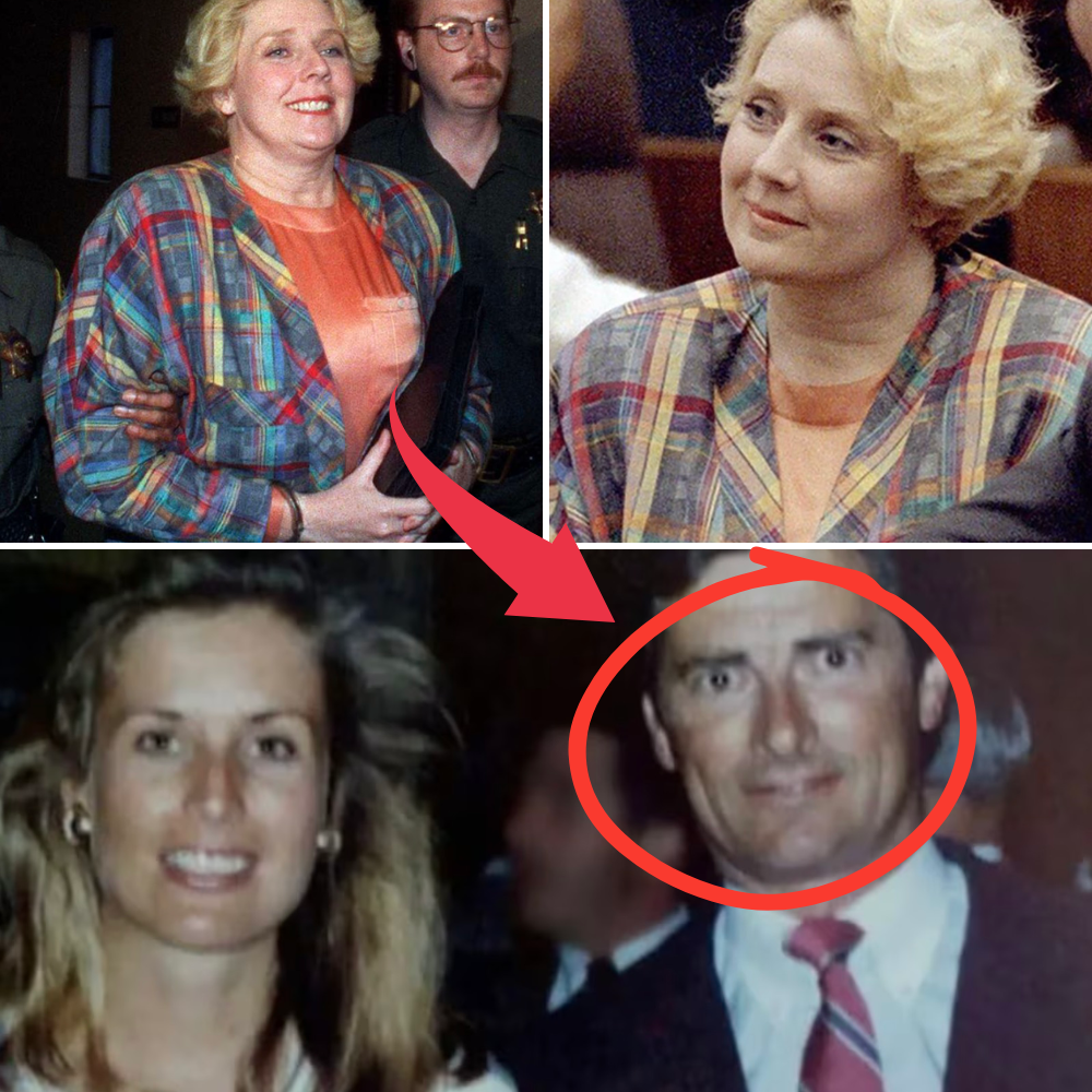 “I HAVE NO REGRETS” — Betty Broderick’s Prison Letters Reveal the Terrifying Mind Behind the Sh**ting
