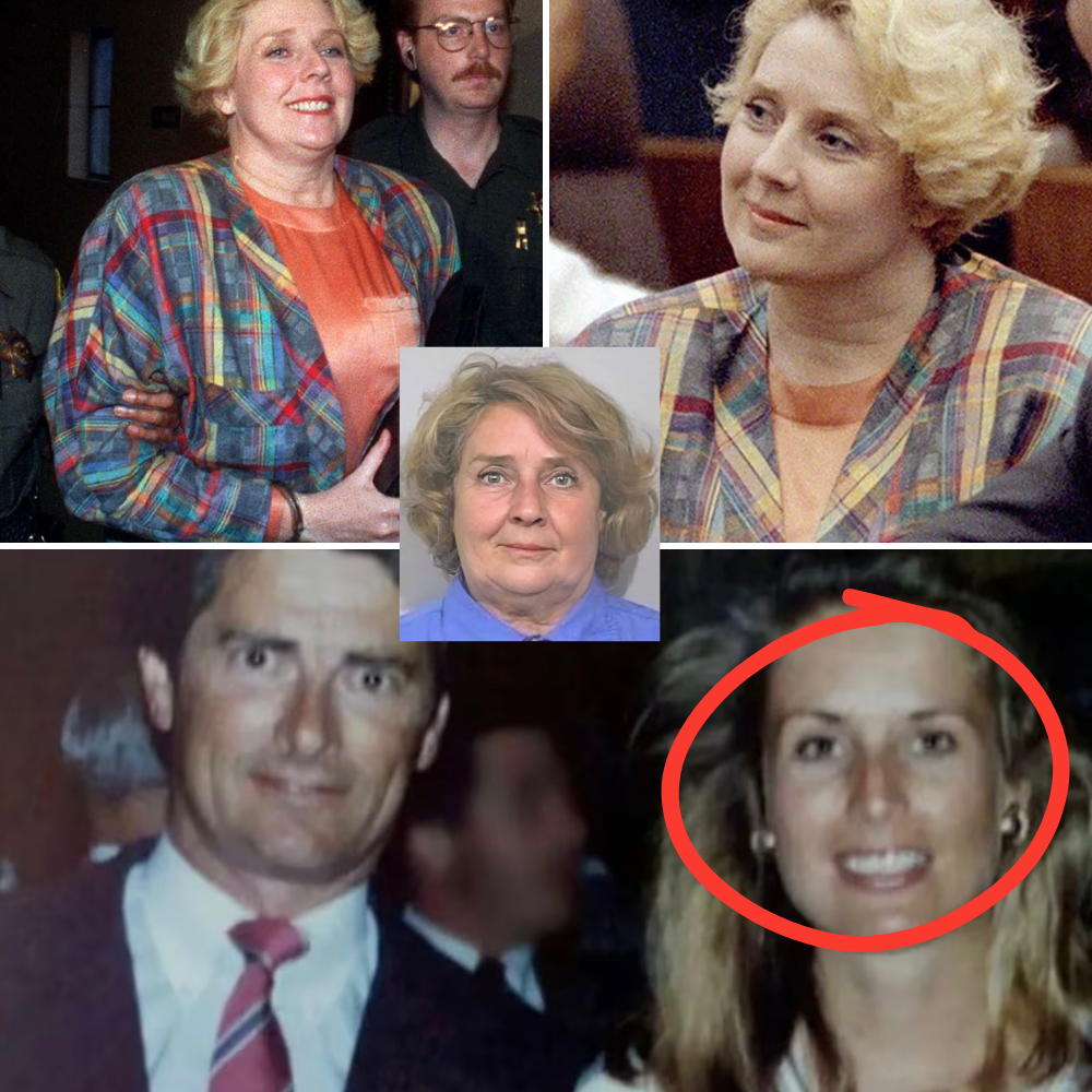MY MOTHER IS NOT A MONSTER… — The ChYldren’s Account Reveals Little-Known Family Tragedy…