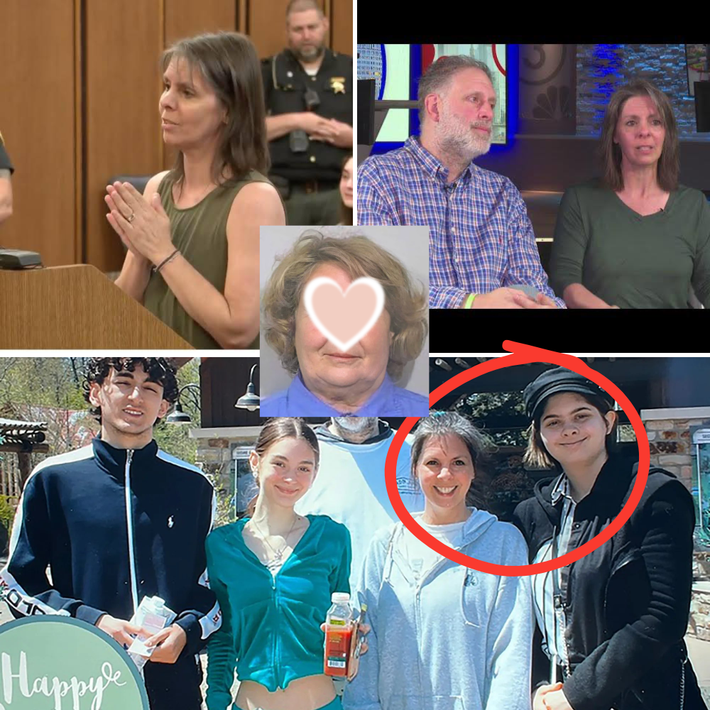 “THEY TURN THE MUR-D;ER..E;R INTO A VI;CTI;;M?” — A PARENT’S LETTERS CAUSE OUTRAGE, THE FAMILIES OF TWO VI….CTI–MS “ERASED” FROM TRA-GED-Y