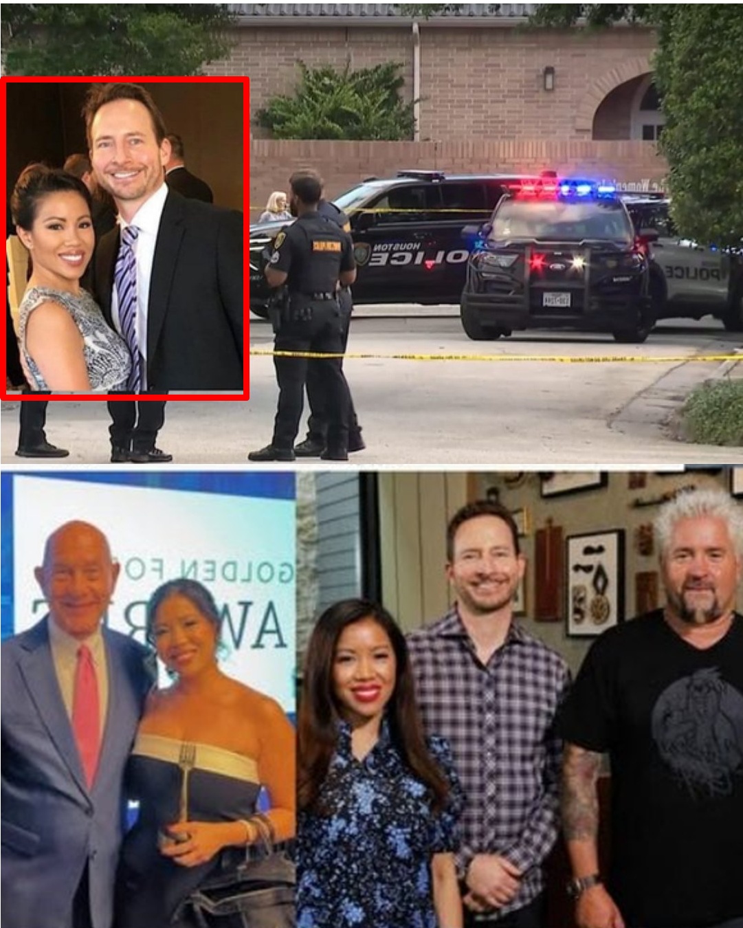 MOTIVE REVEALED: IS THE RIVER OAKS CASE MORE THAN JUST AN ORDINARY TRAGEDY?