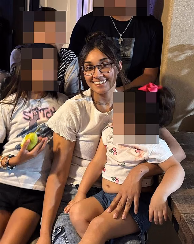 Chilling Final Moments: A mother of five’s desperate fight to survive is revealed after a friend recounts the horrifying knife attack allegedly carried out by two smiling sisters