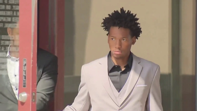 The Verdict Was One Thing…  But it was the sentence that left many people stunned.