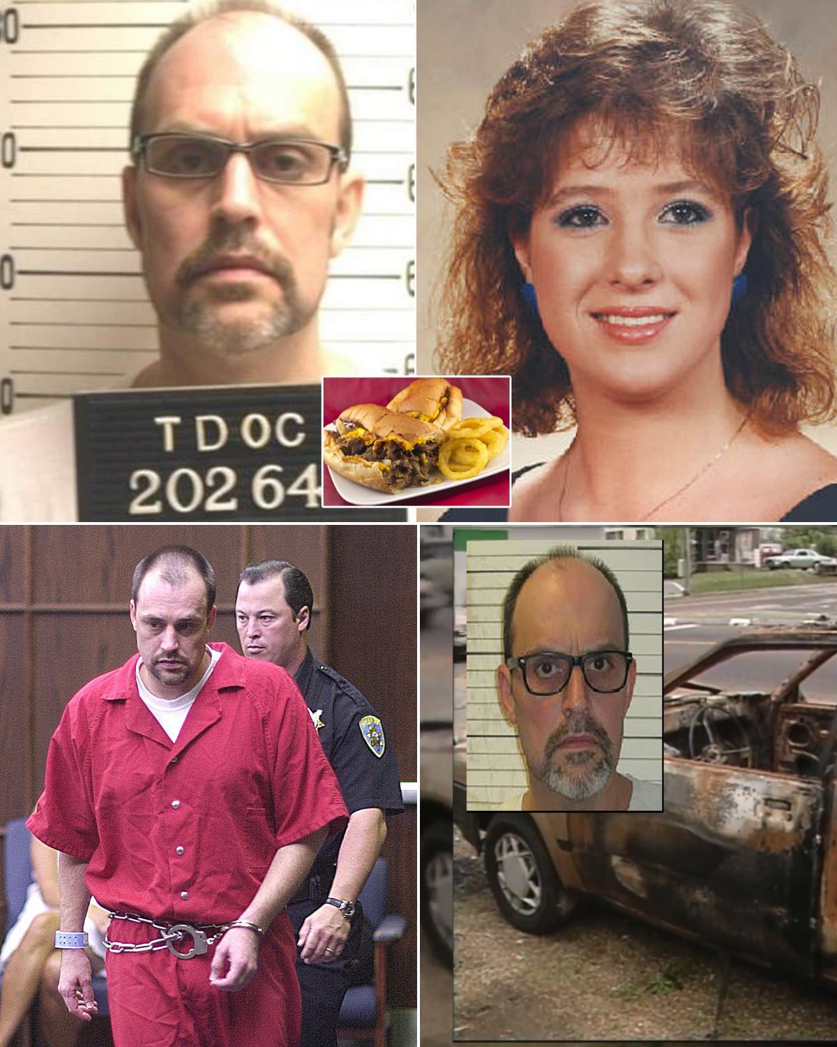 28 Years Awaiting Execution: The Lee Hall Case Closes, But Last Words Remain Controversial