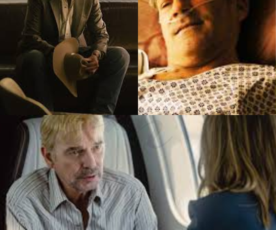 Faking His Own Death? The Explosive Mid-Season Twist That Could Erase Tommy Norris