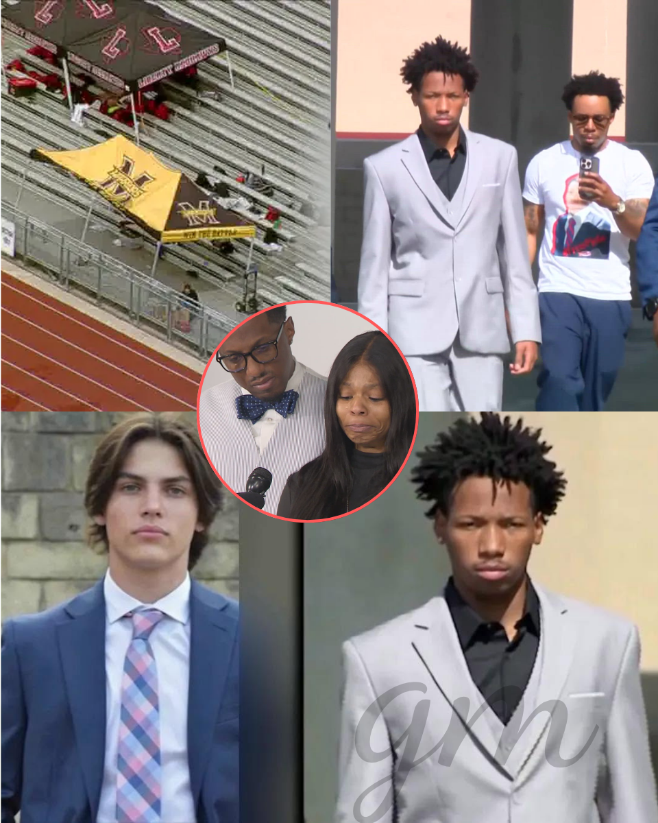 BEYOND A REASONABLE DOUBT 🚨 The Ultimate Courtroom Twist That Could Spark A National Outrage…