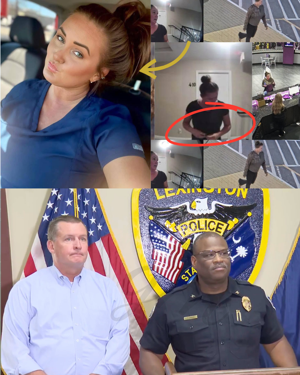 BEYOND THE TAPE: What really happened to Elena Moore in her final moments?