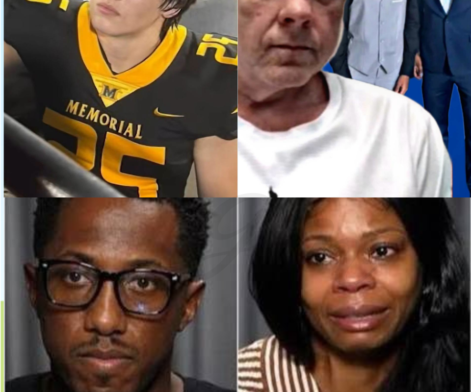 The Track Meet Tragedy Twist: Elite Civil Rights Team Takes On Karmelo Anthony’s Abandoned Appeal