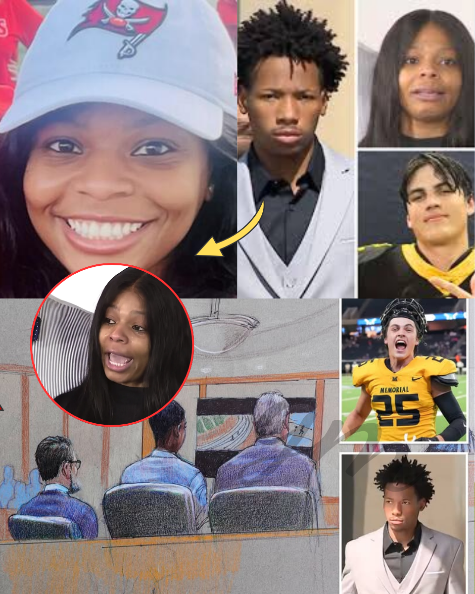 “HE WAS DEFENDING HIMSELF FROM A MONSTER”: The Delusional Words Kala Hayes Just Used To Describe Austin!
