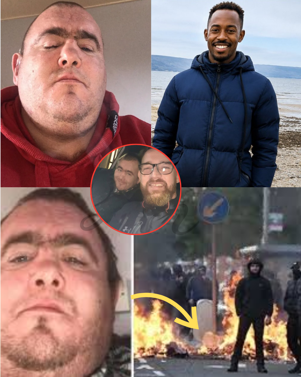 EYEWITNESS ACCOUNT: The Truth About the “Neighborly” Connection That Ended in Horror