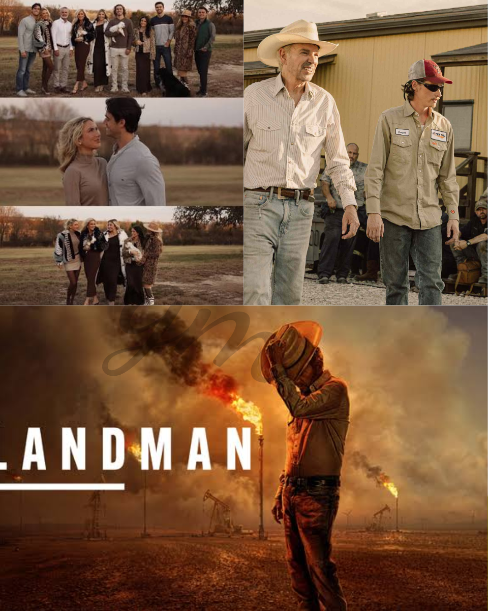 Leaving M-Tex Behind: Tommy Norris Builds a New Empire in Landman Season 3