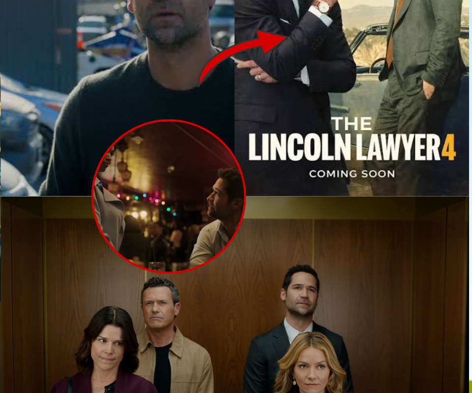 Will Mickey Haller Survive? The Darkest Theories for The Lincoln Lawyer Series Finale