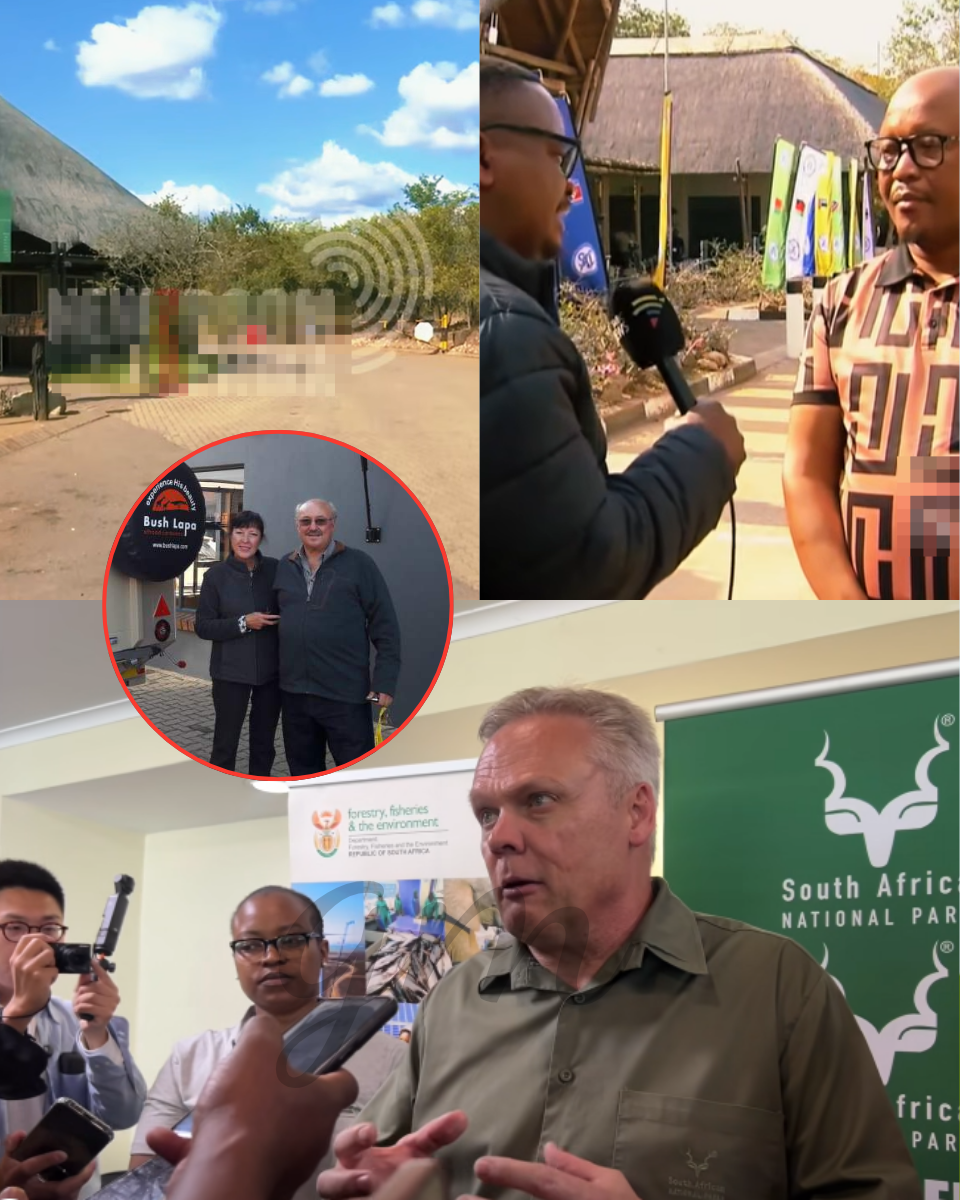 ⚠️ BEGGING FOR EXTRADITION: The Maputo Cartel Boss Was Just P*isoned by His Own Allies!