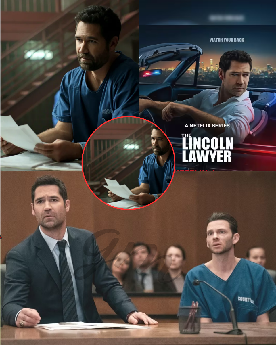 Closing Arguments: Mickey Haller Risks It All in The Lincoln Lawyer’s Final Season