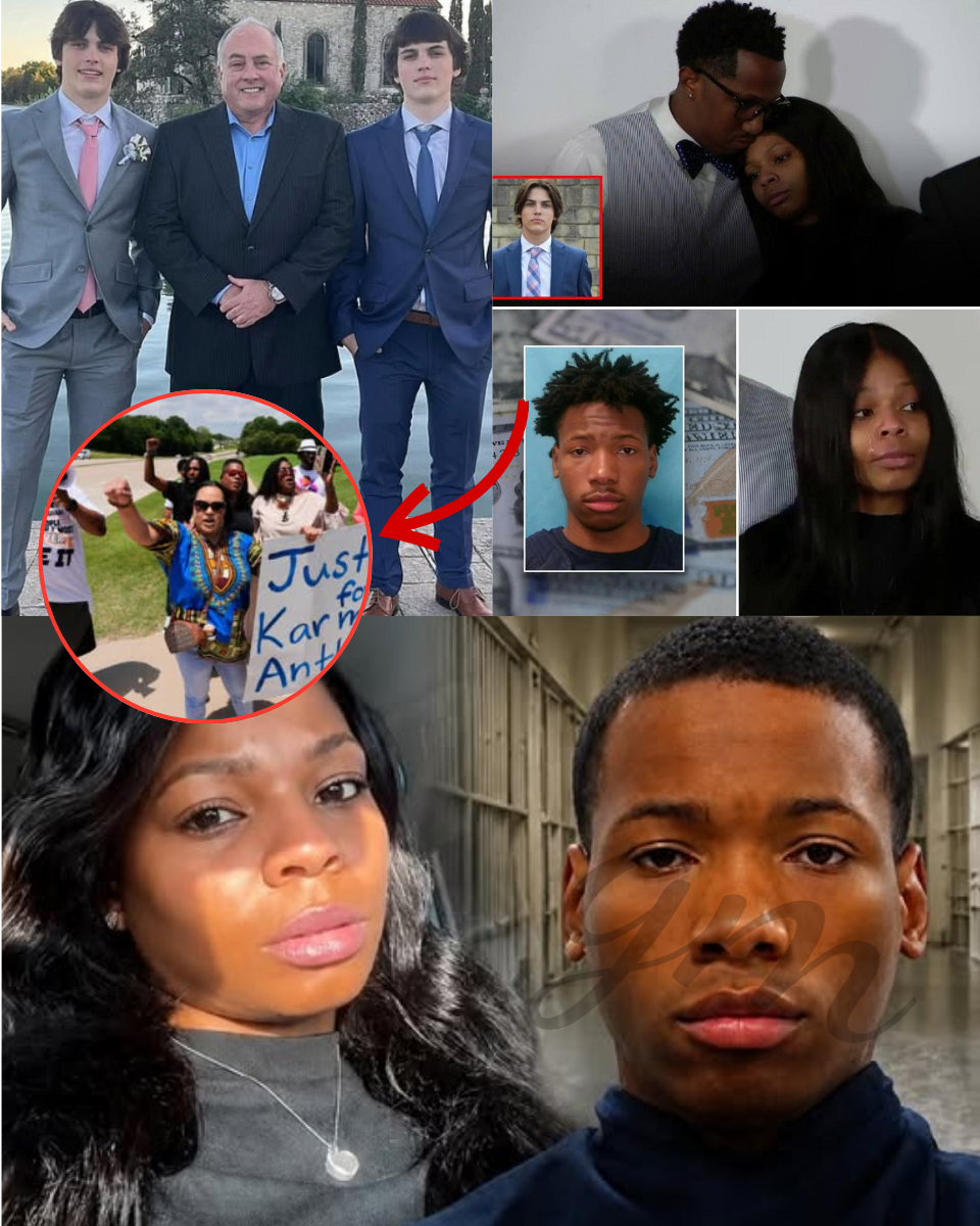 “NOT JUSTICE!” The T0xic Celebrity Mob That Is Putting A Target On A Grieving Family’s Back!