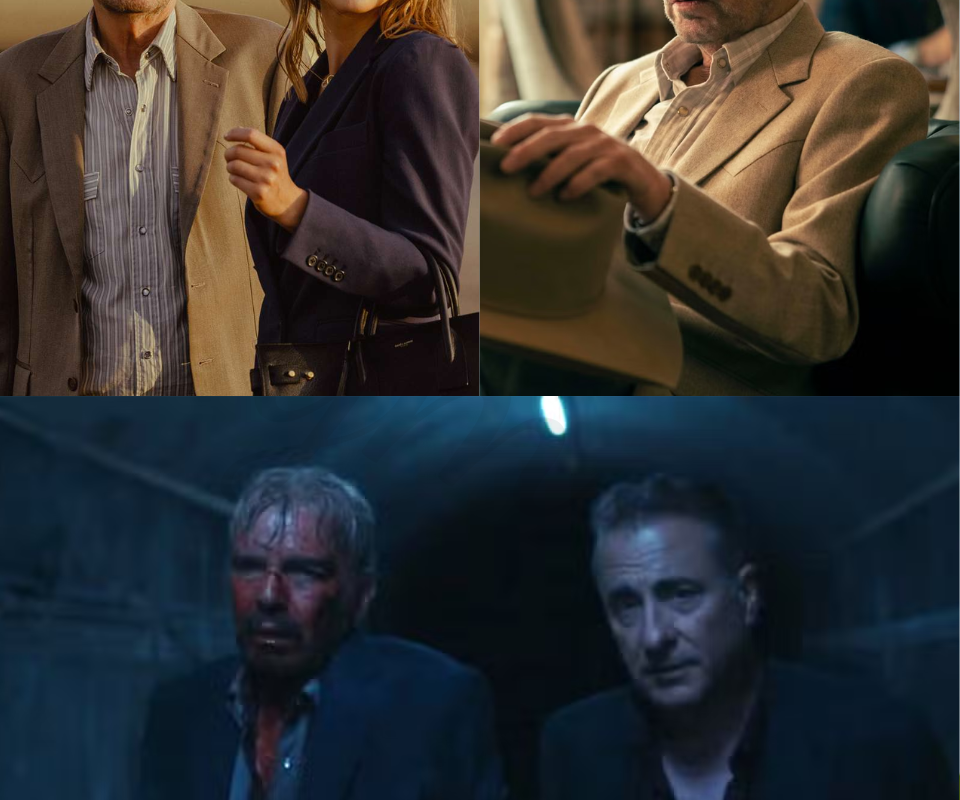 Landman Season 3 Leak: A Brutal Family Betrayal Will Allegedly Tear the Norris Empire Apart