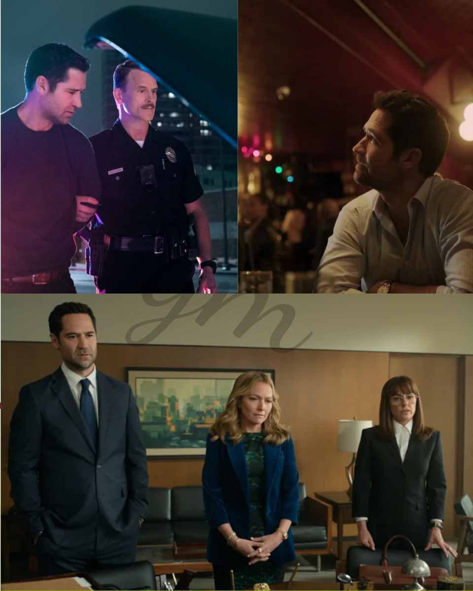 A Devastating Loss: Why Fans Are Terrified for Cisco in The Lincoln Lawyer Finale