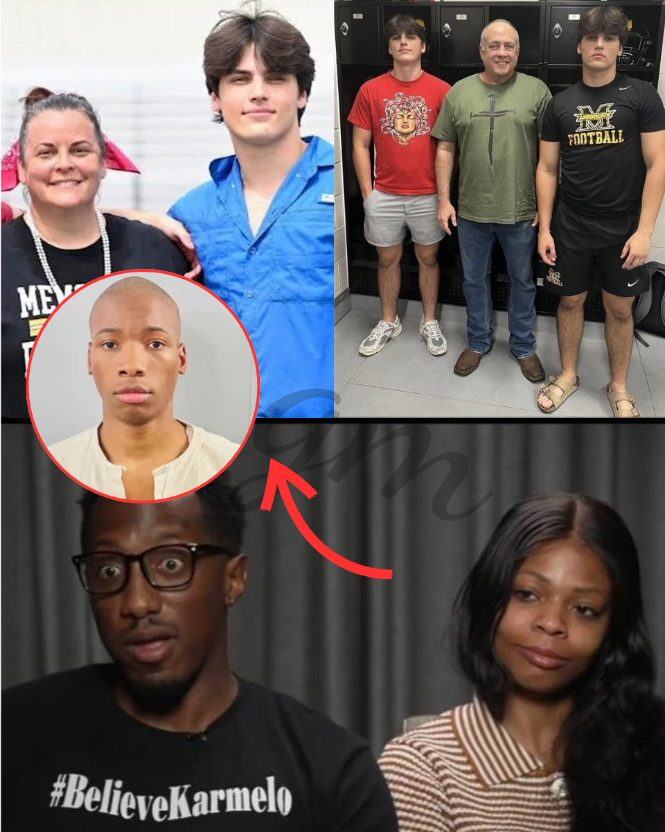 I WISH HE WOULD HAVE TESTIFIED: The One Burning Question Left For Karmelo Anthony!