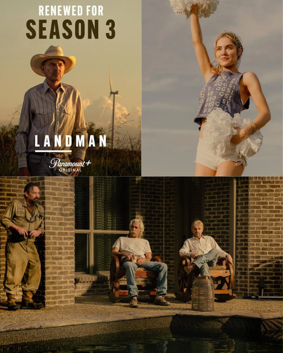 Billy Bob Thornton Shuts Down Death Rumors, Confirms Landman Season 3 Filming Timeline!