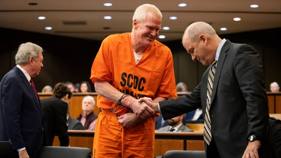 Court Filing: Alex Murdaugh’s defense has reversed course on a courtroom request while claiming prosecutors are putting on a “performance”