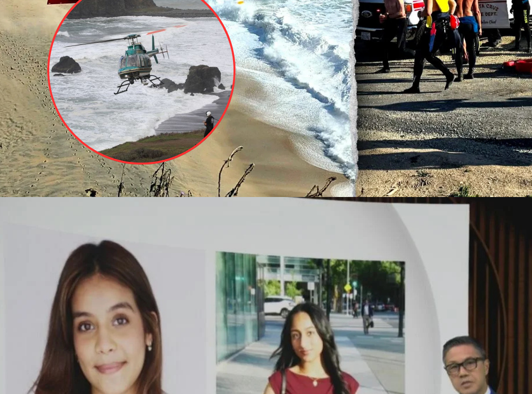 Aut0psy Results Released: The aut0psy findings for the two California students sw3pt out to sea have been made public, revealing suspicious marks on one v!ctim’s left leg
