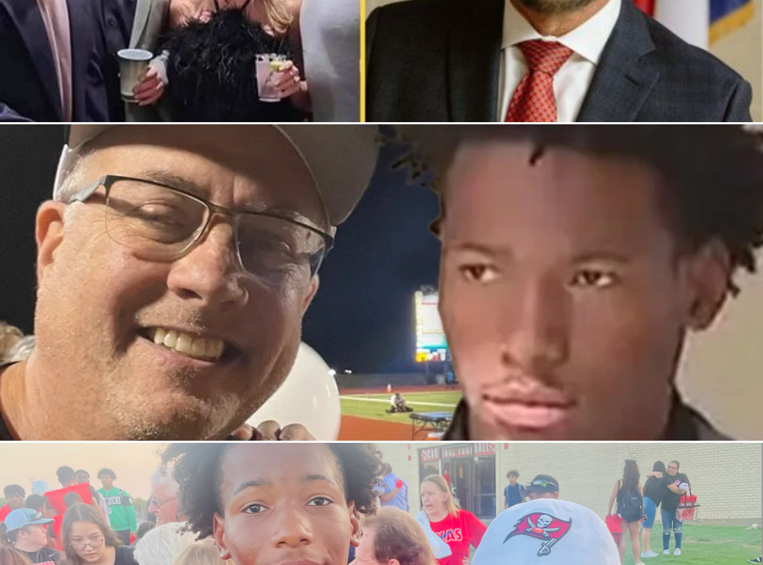 He Didn’t Hold Back: Austin Metcalf’s father says Karmelo Anthony made a choice he should never have made