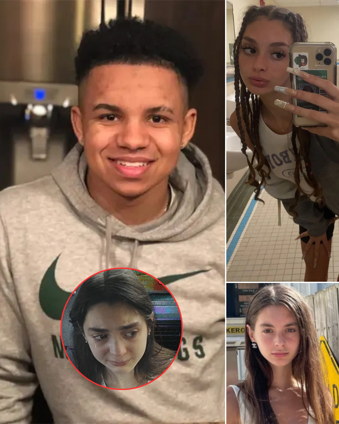“I loved him more than people know”: Mackenzie Shirilla’s pr!son romance is now under attention after five hours of j@il call audio surfaced