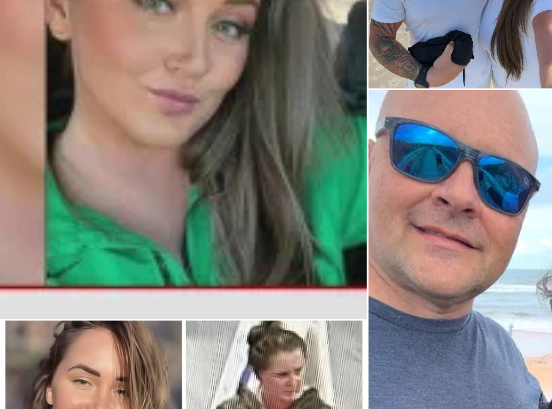 Latest Update: Questions surround Elena Moore’s husband after her b0dy was discovered