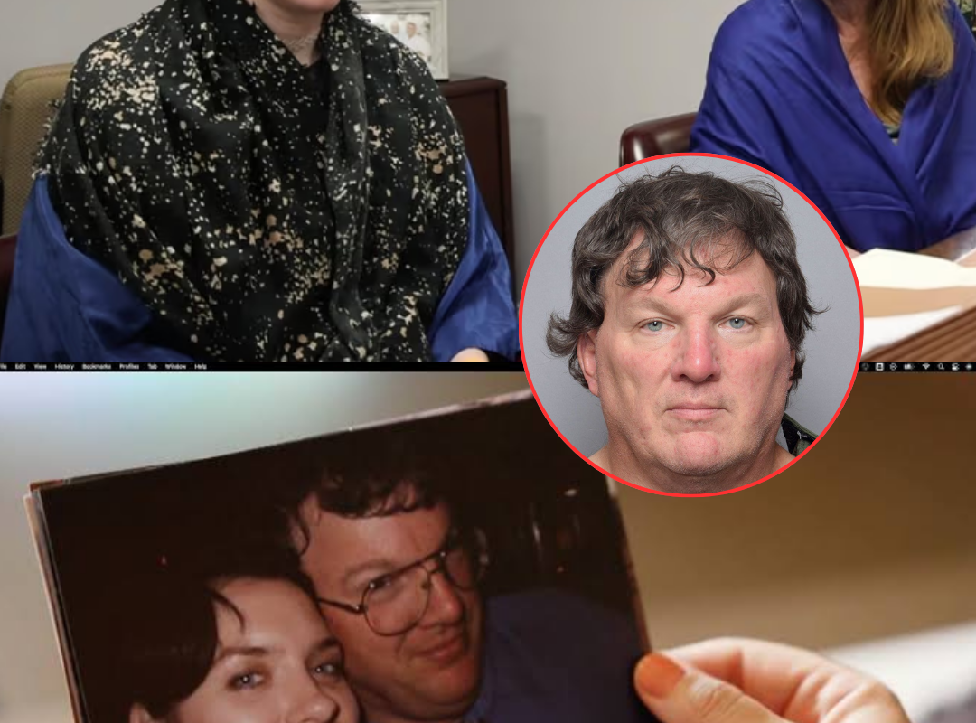 Exclusive: The wife of the all3ged Gilgo Beach s3rial k!ller is reportedly considering a tell-all memoir that could reveal long-hidden secrets