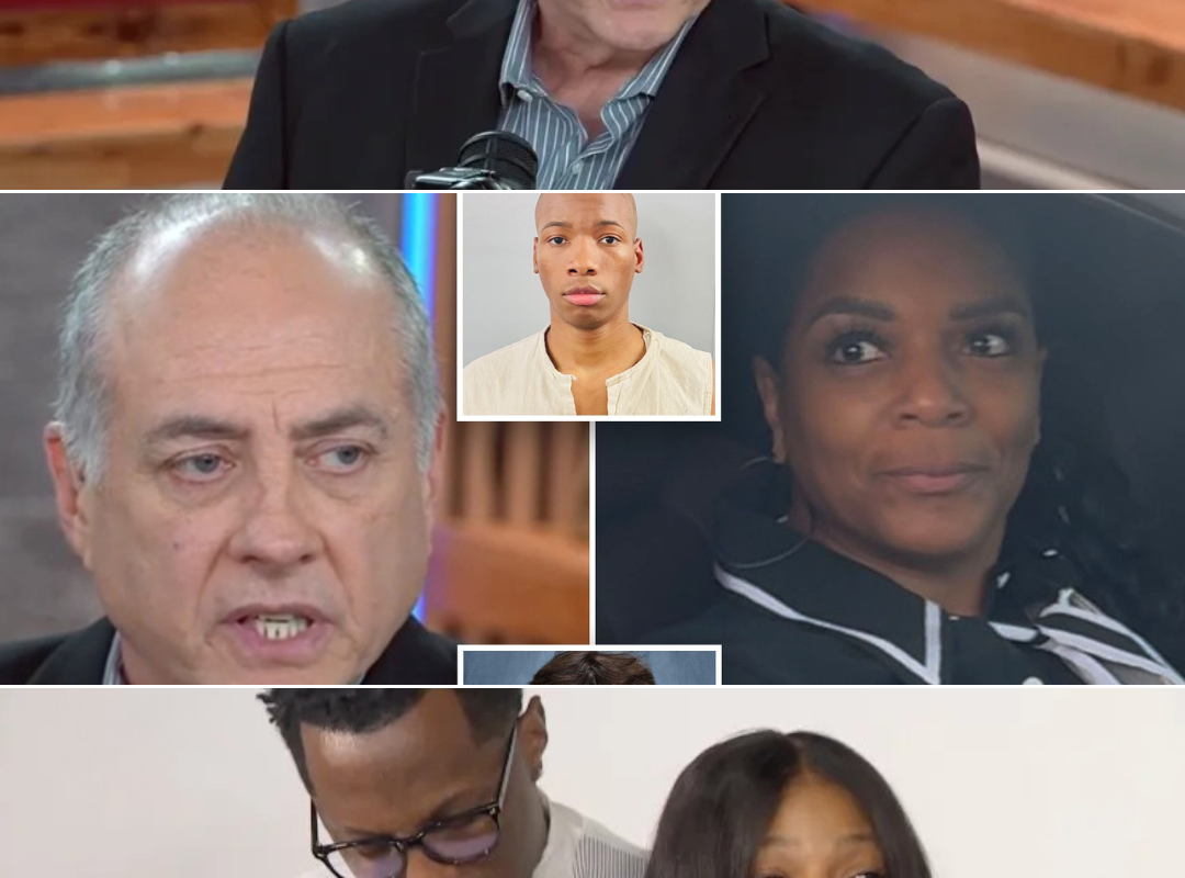 Family Speaks Out: Austin Metcalf’s father @ccuses Karmelo Anthony’s parents of abandoning their “p00r son” after his 35-year pr!son sentence