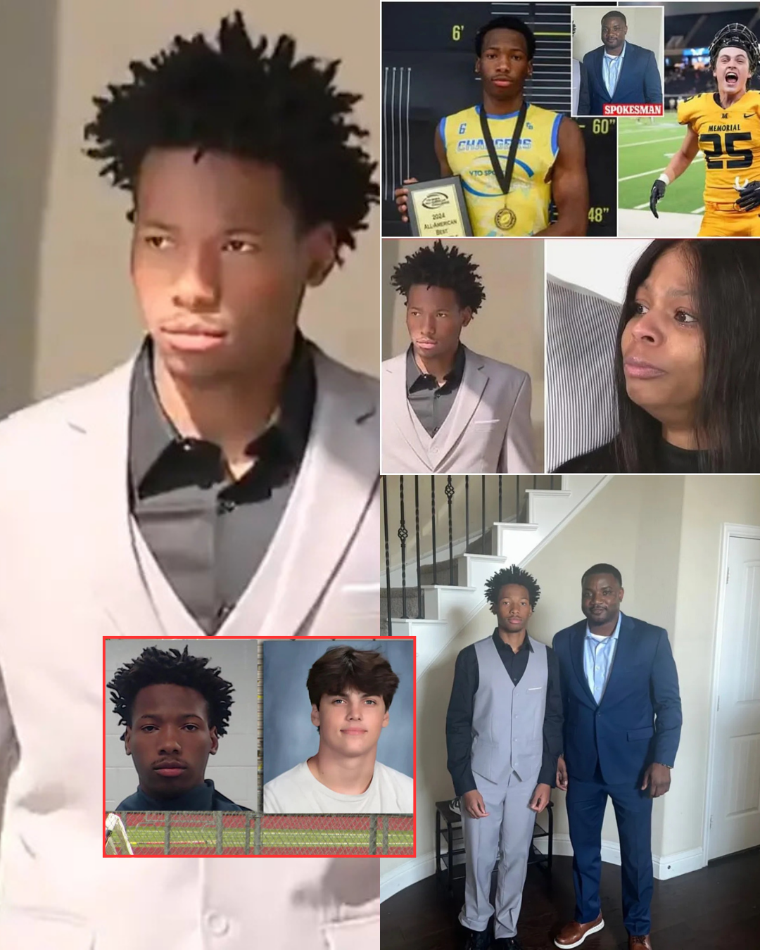 Witness Testimony: Six hours of Karmelo Anthony’s trial brought out new statements that may change how people see the Austin Metcalf case
