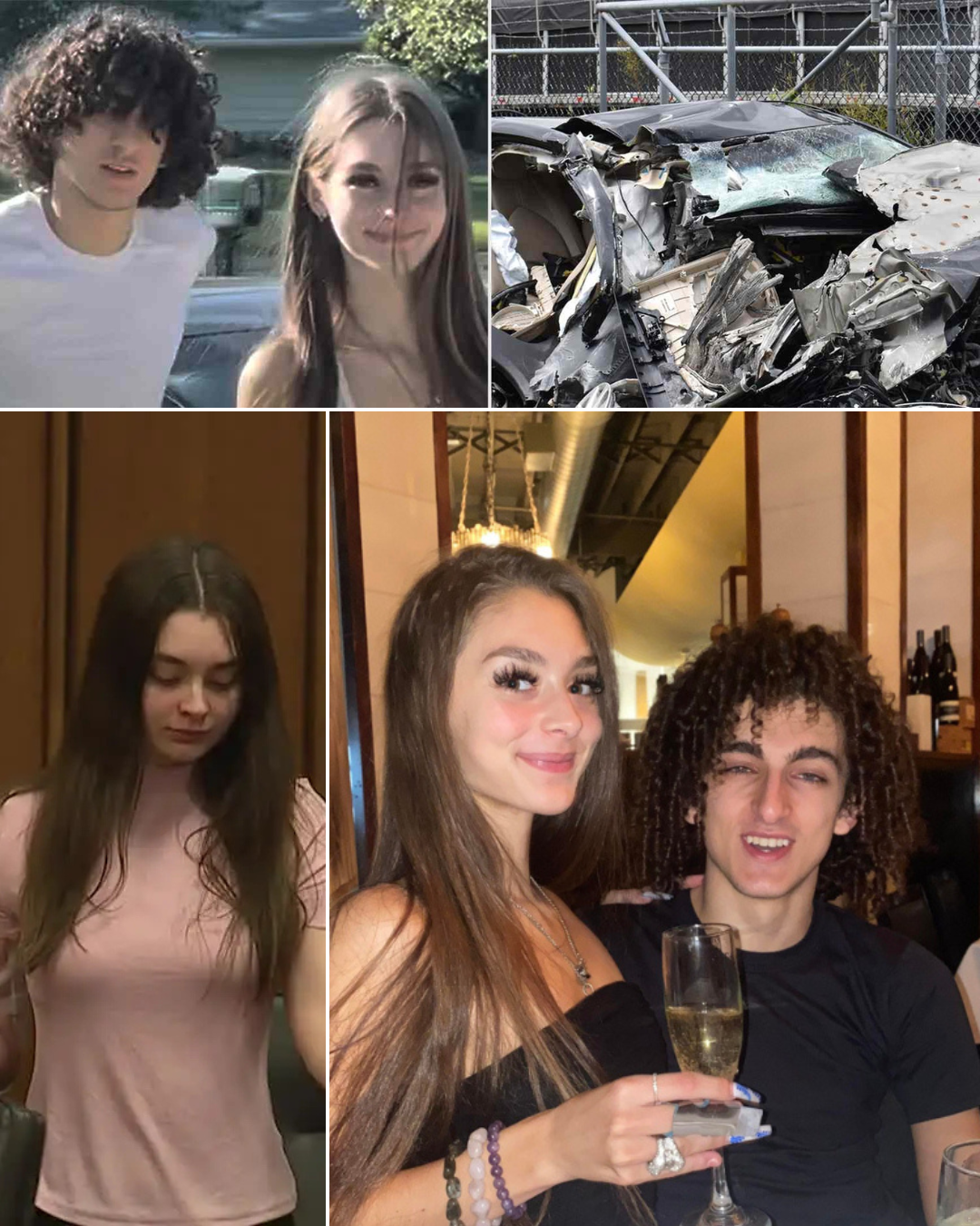 Mother’s Words: A new 10-minute-plus audio clip captures Mackenzie Shirilla’s mom attacking Dominic Russo’s family in sh0cking terms