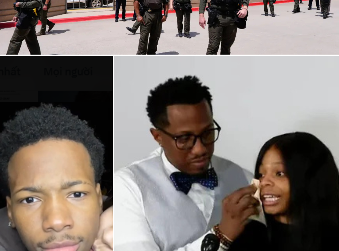 Mother Speaks Out: Karmelo Anthony’s mother is cr!ticizing the jury after its decision on her son’s sentence