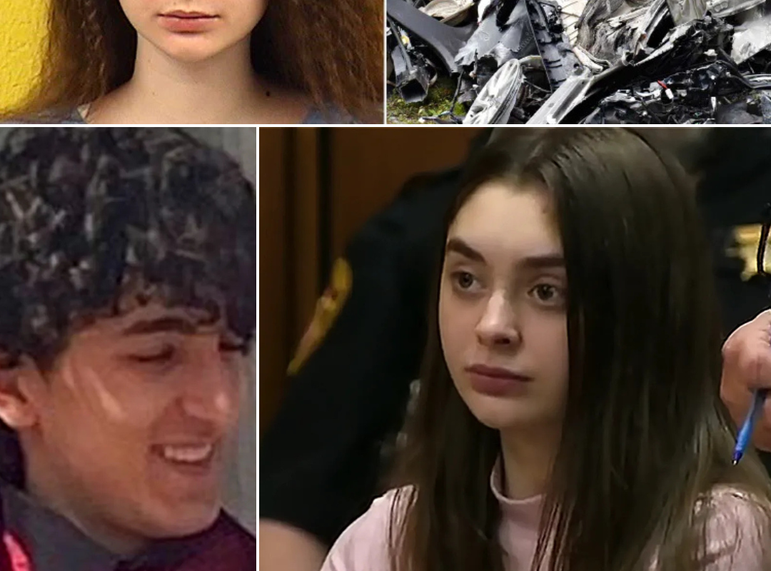 Appeal Rejected: The Ohio Supreme Court has declined to review Mackenzie Shirilla’s case as her family’s latest move raises questions