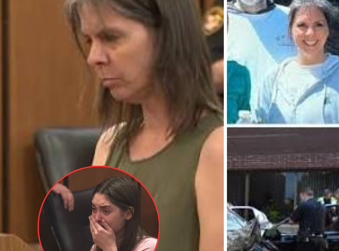Family: Mackenzie Shirilla’s parents acted without delay after the court turned down her appeal