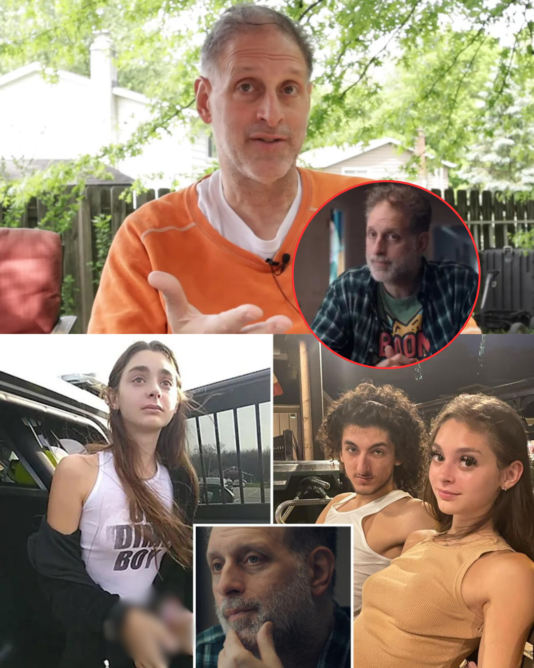 Appeal File: Mackenzie Shirilla’s father released evidence defending his daughter after submitting a 200-page appeal document