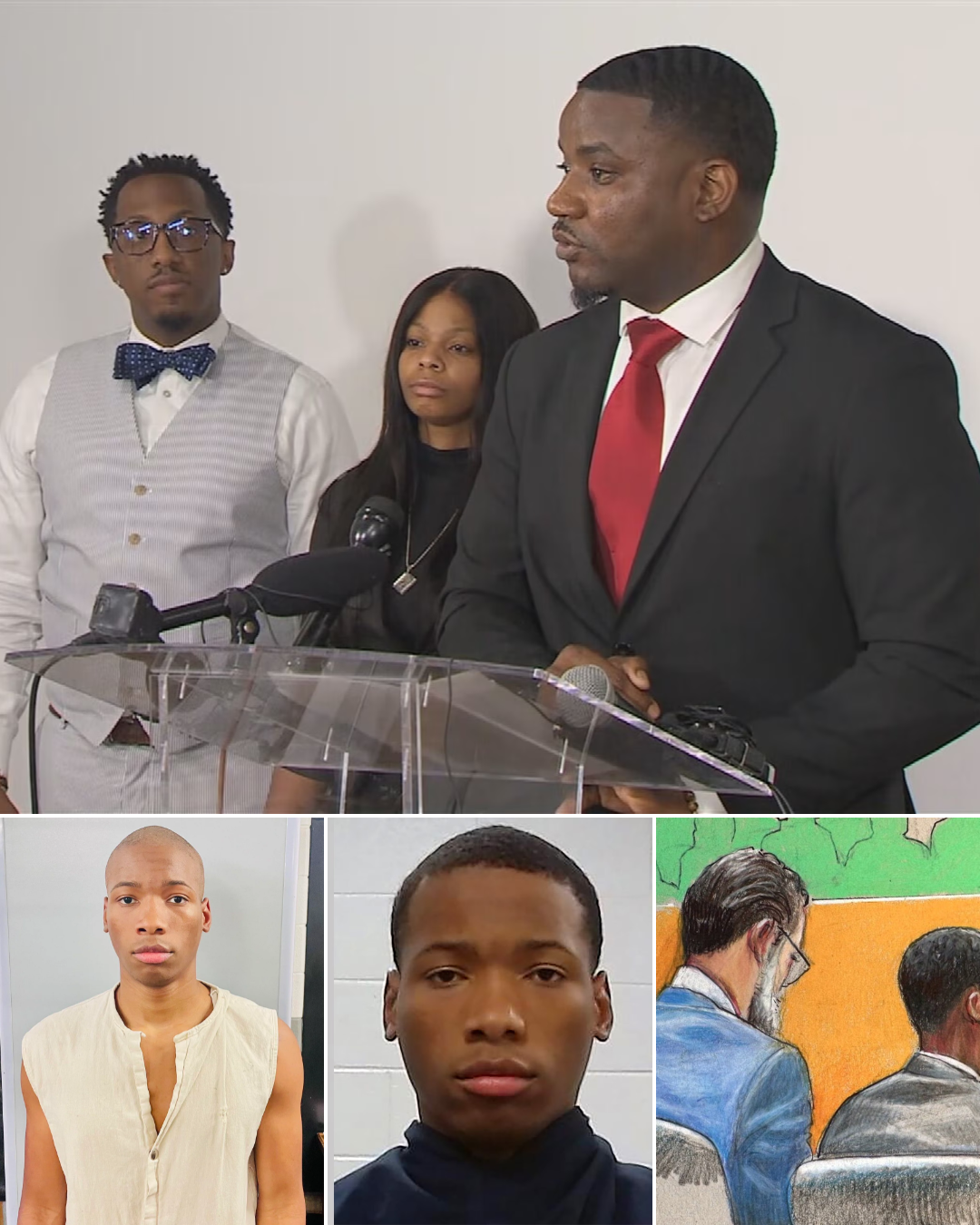 Appeal Twist: Karmelo Anthony’s attorney released new aut0psy findings during the appeal, but a critical mistake was quickly discovered