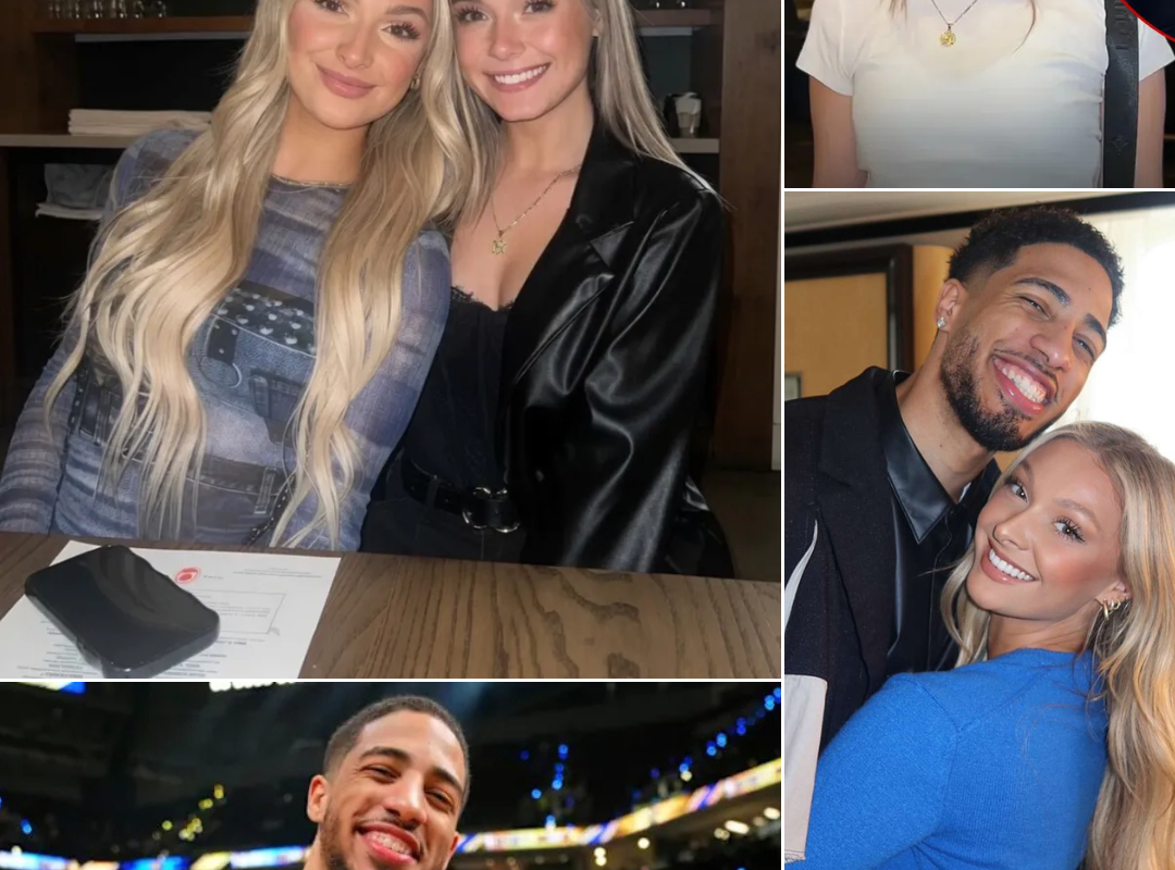 Heartbreaking Statement: Tyrese Haliburton’s fiancée has spoken out following the d3ath of her friend during a bachelorette trip
