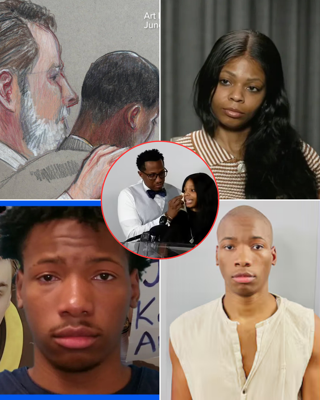 Money Trail: It wasn’t just the $600,000 — Karmelo Anthony’s family reportedly received another large sum before their son was sentenced