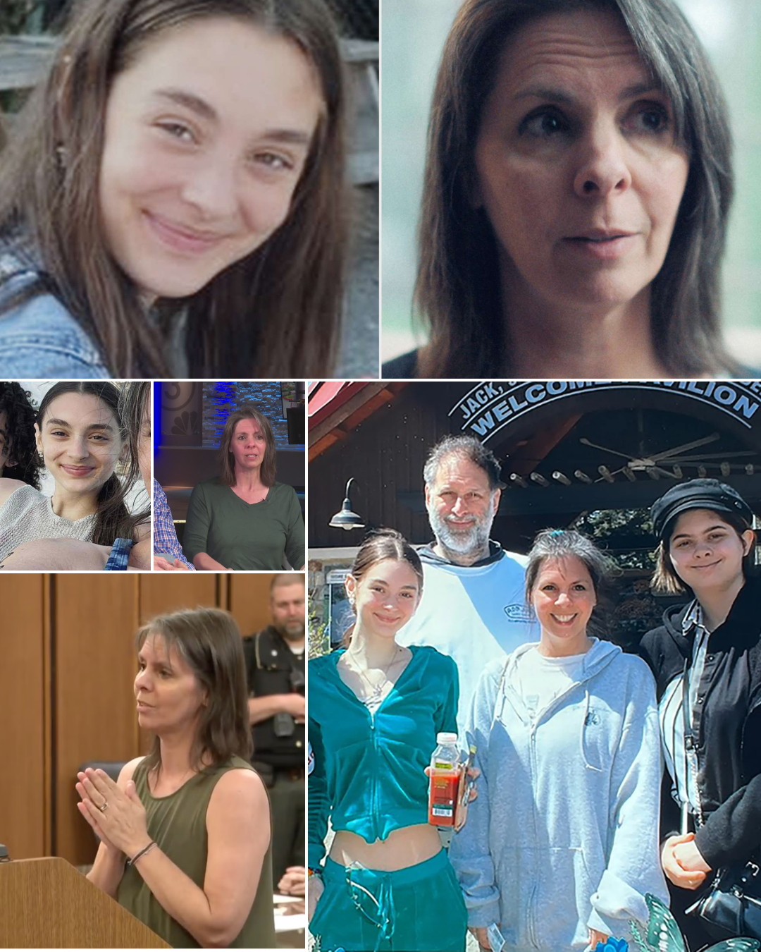 Mackenzie Shirilla’s mother has revealed details about her daughter’s current life behind b@rs, including the difficult job she now performs in pr!son